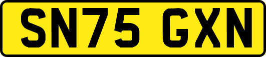 SN75GXN