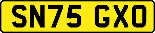 SN75GXO