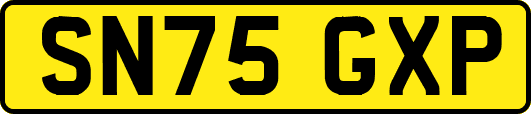 SN75GXP