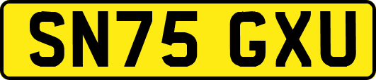 SN75GXU