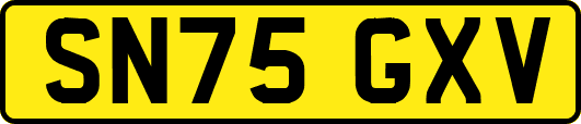 SN75GXV