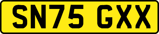 SN75GXX