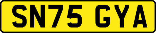 SN75GYA
