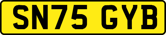 SN75GYB