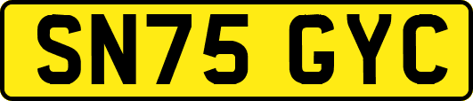 SN75GYC