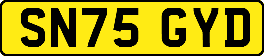 SN75GYD