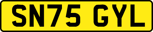 SN75GYL