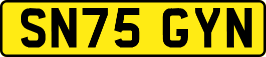 SN75GYN
