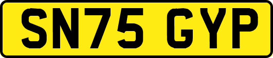 SN75GYP