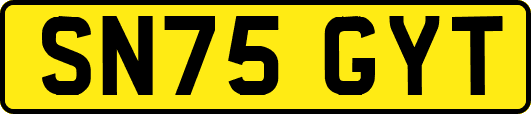 SN75GYT