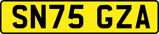 SN75GZA