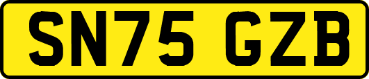 SN75GZB