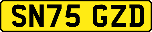 SN75GZD