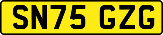 SN75GZG