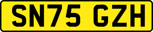 SN75GZH