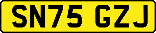 SN75GZJ