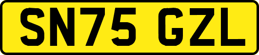 SN75GZL