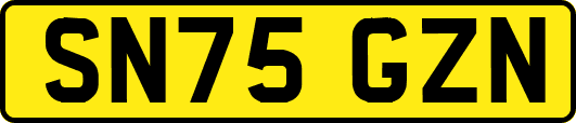 SN75GZN