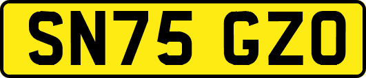 SN75GZO