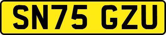 SN75GZU