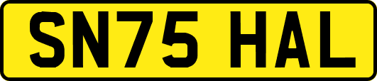 SN75HAL