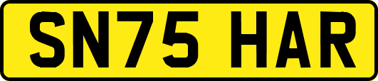 SN75HAR