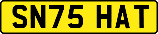 SN75HAT