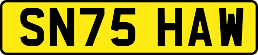 SN75HAW