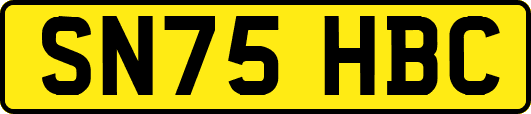 SN75HBC