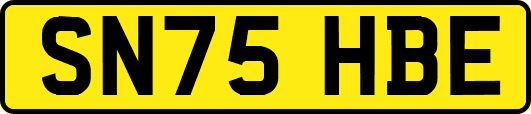 SN75HBE