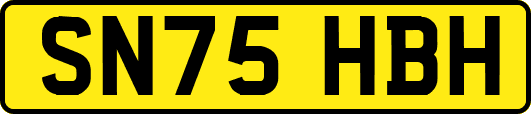 SN75HBH