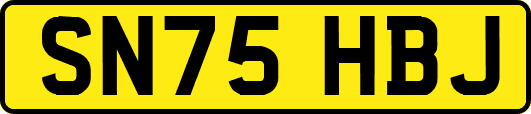 SN75HBJ