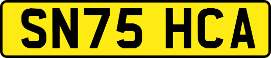 SN75HCA
