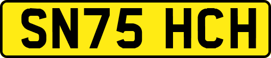 SN75HCH