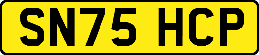 SN75HCP