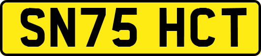 SN75HCT