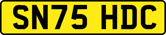 SN75HDC
