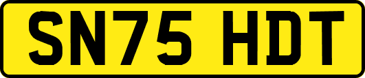 SN75HDT