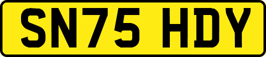 SN75HDY