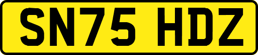 SN75HDZ