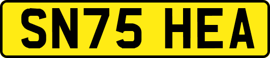 SN75HEA