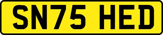 SN75HED