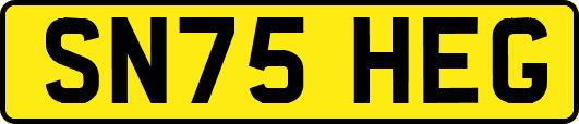 SN75HEG