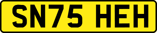 SN75HEH