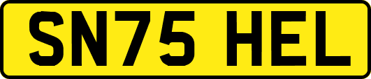 SN75HEL