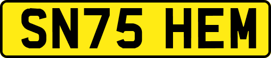 SN75HEM