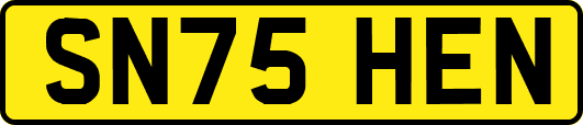 SN75HEN