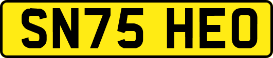 SN75HEO
