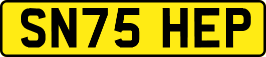 SN75HEP