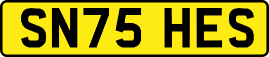 SN75HES